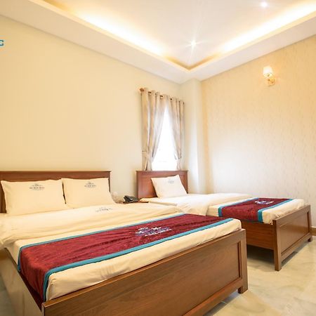 Bao Ngoc Hotel Ba Ria Exterior foto